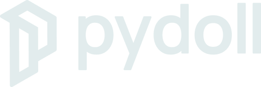 Pydoll Logo