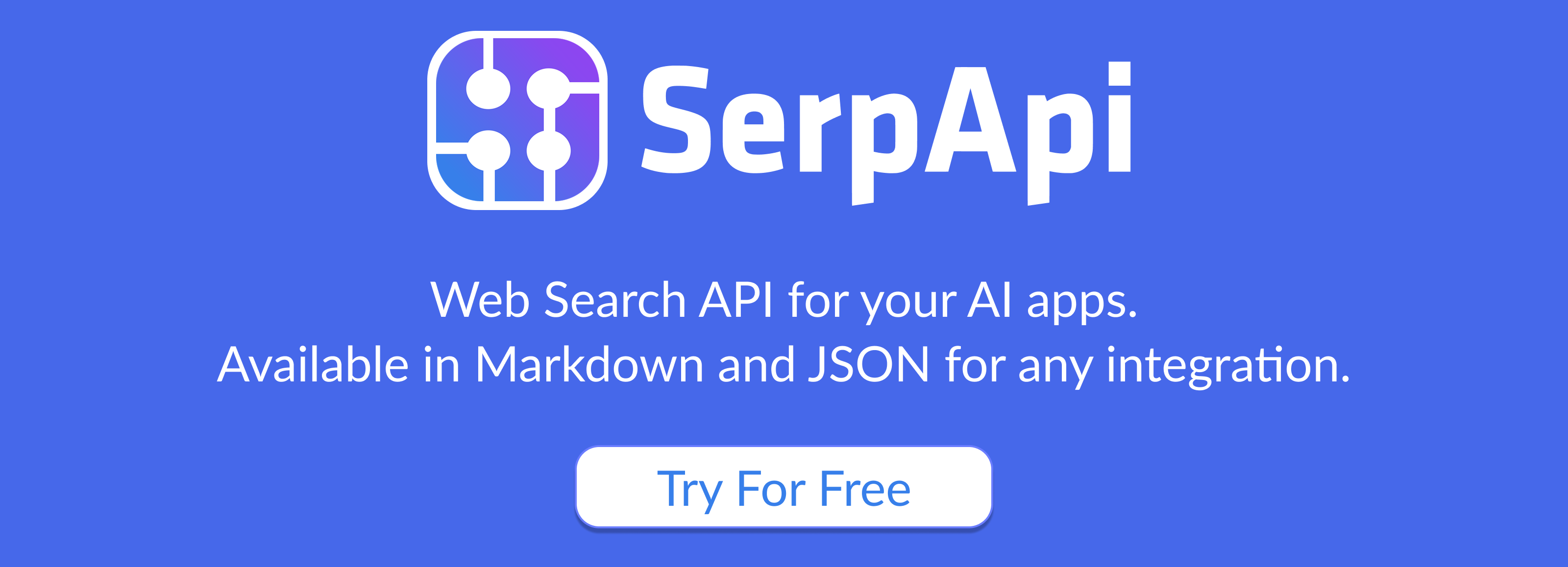 SerpApi